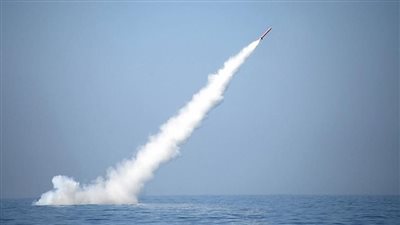  كوريا الشمالية تطلق صاروخا باليستيا باتجاه البحر شرقي شبه الجزيرة الكورية