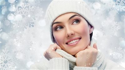 وصفات ترطيب البشرة في الشتاء.. نصائح مهمة للبشرة الدهنية والجافة