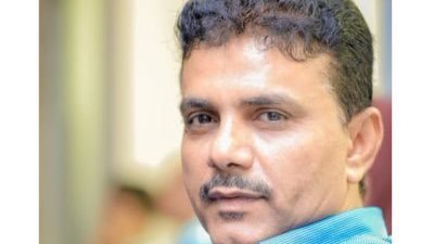 ما خاب من كان في صف المملكة العربيه السعودية