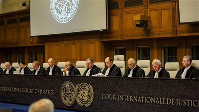 بـ87 صوت.. الأمم المتحدة تطالب 