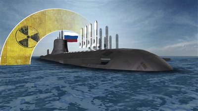 ترسانة روسيا البحرية النووية.. بوتين يُطلق 