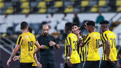 تشكيل اتحاد جدة المتوقع أمام أبها في دوري روشن السعودي