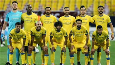 موعد مباراة النصر والخليج اليوم في دوري روشن السعودي.. والتشكيل المتوقع ومعلقي المبارة