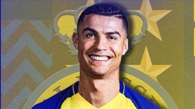 بعد إعلان انضمامه رسميًا.. ما هو رقم قميص كريستيانو رونالدو مع النصر السعودي؟