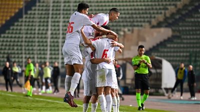 موعد مباراة الزمالك والإسماعيلي في الدوري المصري