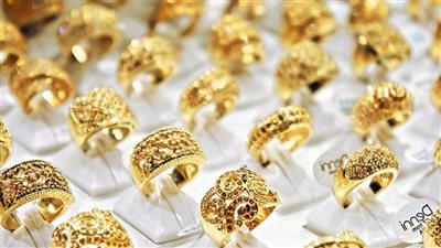 أسعار الذهب في السعودية اليوم السبت 31_12_2022