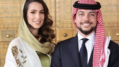الديوان الملكي الأردني يعلن موعد عقد قران ولي العهد