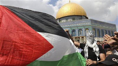 الرئاسة الفلسطينية ترحب باعتماد الأمم المتحدة مشروع قرار فلسطيني خاص بالممارسات الإسرائيلية