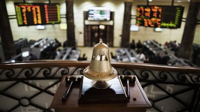 رأس المال السوقي يحقق أعلى رقم في تاريخ البورصة المصرية