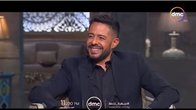 أبرز ما قاله النجم محمد حماقي خلال استضافته في برنامج صاحبة السعادة 