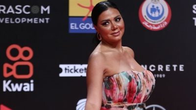 أول تعليق من الفنانة المصرية رانيا يوسف على خبر جوازها من أحمد الفيشاوي (فيديو)