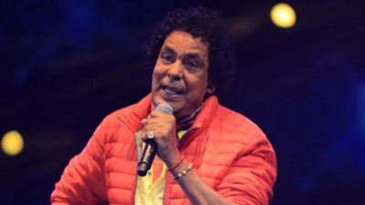 بحضور الآلاف من محبيه... محمد منير يحيى واحدة من أضخم حفلات رأس السنة 2023 