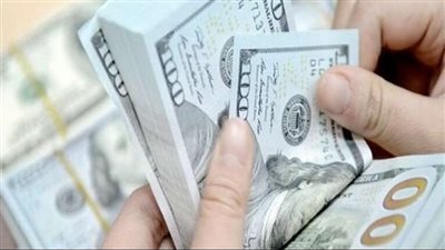 سعر الدولار في مصر اليوم الأحد 1_1_2023