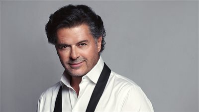 راغب علامة يحيي حفلات لنجوم الغناء المصري والعربي المذاع على شبكة تليفزيون الحياة