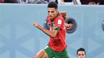 عز الدين أوناحي يتصدر التريند.. ما مصيره الفترة المقبلة؟