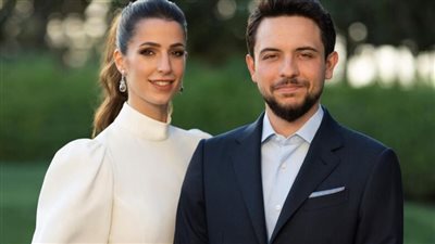 بعدما تصدر التريند.. ما هو موعد عقد قران ولي العهد الأردني؟