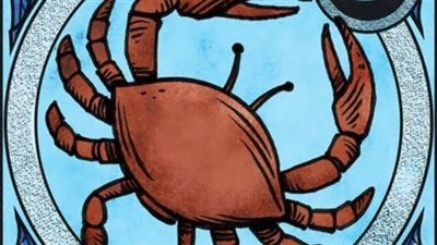 حظك اليوم برج السرطان يوم الأحد 1 يناير 2023: تتلقى خبرا إيجابيا