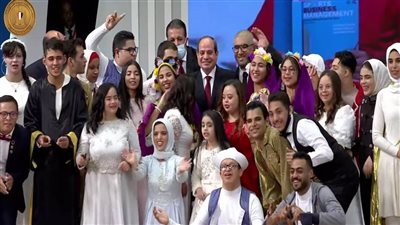 مصر.. مطالب بإعداد قاعدة بيانات بالموهوبين من ذوي الهمم لتعزيز دعمهم