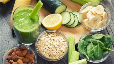 أكلات دايت في الشتاء.. لا تتنازلي عن شوربة الشوفان والبروكلي