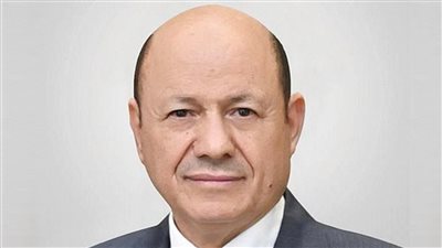 العليمي: ما زال الشعب اليمني يعاني ويلات الحرب 