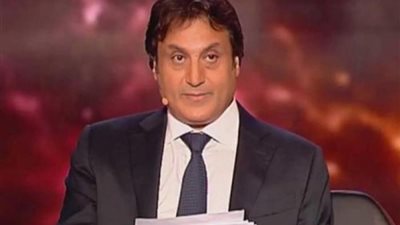 اللبناني ميشال حايك يكشف توقعاته خلال عام 2023.. ماذا قال عن مصر والسعودية وسوريا والمغرب وفلسطين؟