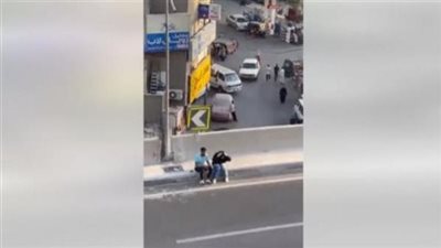 بعد فيديو الكوبري.. ماذا ينتظر أبطال واقعة الفعل الفاضح في مصر؟
