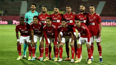 يدفع 275 ألف دولار فقط.. الأهلي المصري يتعاقد مع مهاجم النجم الساحلي