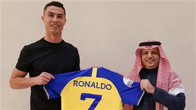 مفاجأة في عقد رونالدو مع النصر.. يرحل بعد 6 أشهر فقط للدوري الإنجليزي
