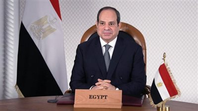 مصر.. إشادات بجهود السيسي في دفع شراكة 