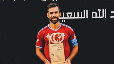 رسميًا.. الزمالك يُنهي صفقة عبدالله السعيد من بيراميدز