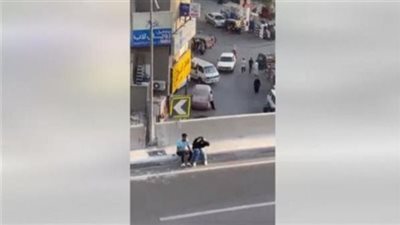بعد بيان النيابة العامة المصرية.. ماذا ينتظر مصور فيديو الفعل الفاضح على الكوبري؟