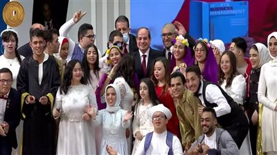 مصر.. مقترح لتوفير محتوى دراسى الكتروني مخصص للطلبة من ذوى الإعاقة