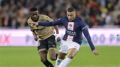 ترتيب الدوري الفرنسي بعدما استهل باريس سان جيرمان العام الجديد بسقوط مدو أمام لانس 