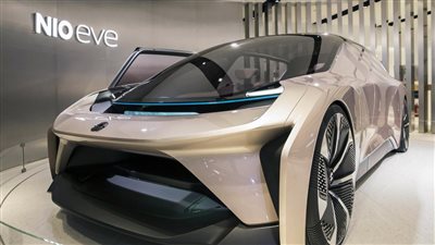  شركة نيو New الصينية تزيل الستار عن نتائجها الفصلية للربع الأخير من العام الماضي “2022”