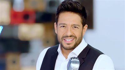  محمد حماقي يتصدر محركات البحث بعد تصريحات مثيرة ليلة رأس السنة 2023 (فيديو)