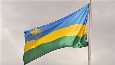 رواندا تحتج على انتهاك مقاتلة كونغولية لمجالها الجوي