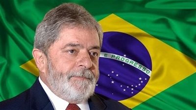  لويس ايناسيو لولا دا سيلفا يؤدي اليمين الدستورية رئيسا للبرازيل.. ماذا حدث؟