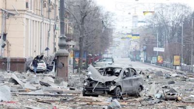  كييف تتعرض فجر اليوم لهجوم جوّي.. ومسؤولي العاصمة يوجهون دعوة إلى المواطنين