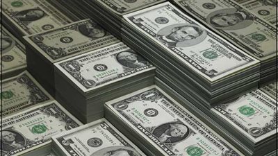 سعر الدولار في مصر اليوم الإثنين 2_1_2023