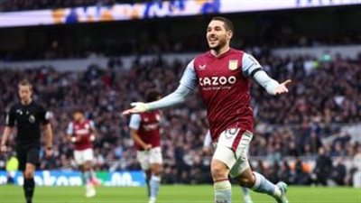 الأحداث الكاملة حول مباراة توتنهام Tottenham أمام أستون فيلا في الدوري الإنجليزي