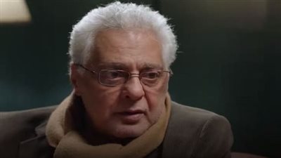  توفيق عبدالحميد يعلن توقفه عن المشاركة في الأعمال الفنية خلال الفترة المقبلة.. ما السر؟ (صورة)