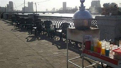 طريقة عمل حمص الشام بوصفة عربات الكورنيش.. مكون سري بسيط