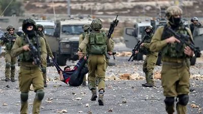فلسطين.. قوات الاحتلال الإسرائيلي تعتقل 18 فلسطينيًا في الضفة الغربية