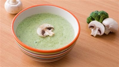 طريقة شوربة البروكلي الصحية.. وصفات وفوائد لا تفوتك