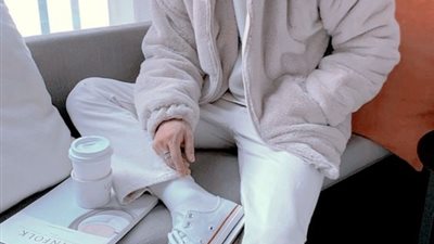 موضة شتاء 2023 شباب.. اختر ما يناسب سنك؟