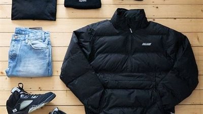 موضة شتاء 2023 رجالي.. اقتنى أحد الأزياء 