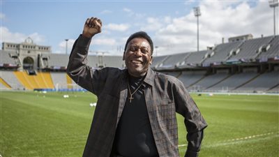 اسمه في كل بلد.. تفاصيل التكريم الخاص والفريد من الفيفا لـ 