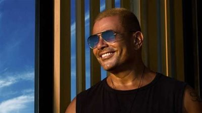  اسم الفنان المصري عمرو دياب يتصدر التريند.. ما القصة؟ (جديد مشواره الفني)