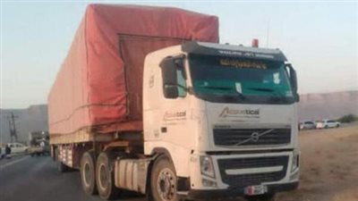 صواريخ ومعدات طيران.. ضبط شحنة كبيرة من الأسلحة الحوثية في حضرموت