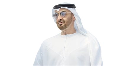 محمد بن زايد يصدر مرسوما بتعيين عيسى المزروعي رئيسا للأركان